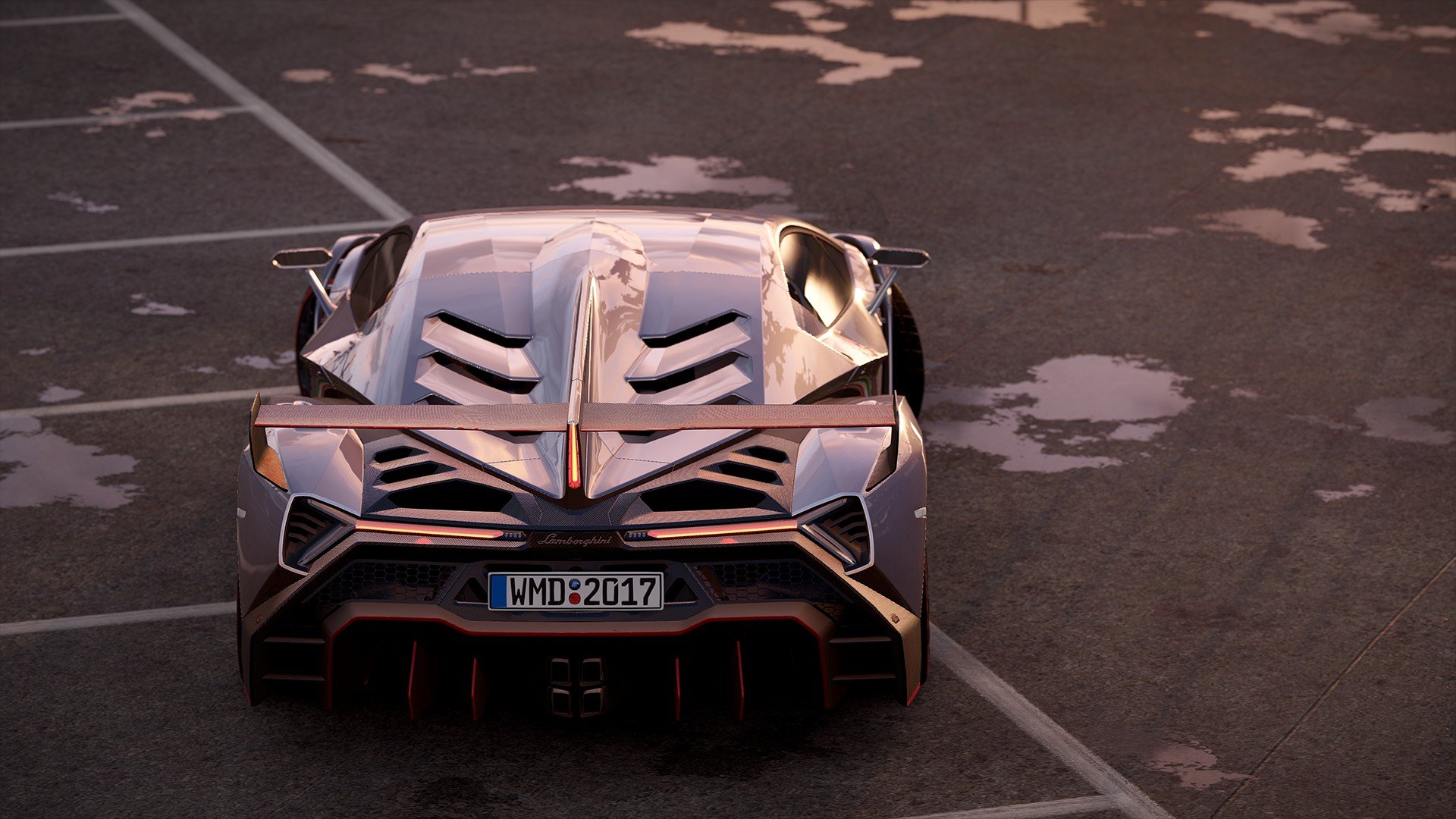 Project Cars 2 - Imagen 28